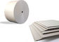 300gsm - 650gsm Roll Of Gray Paper Cardboard Roll For Waste Paper Reuse supplier